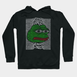 Frog Division Hoodie